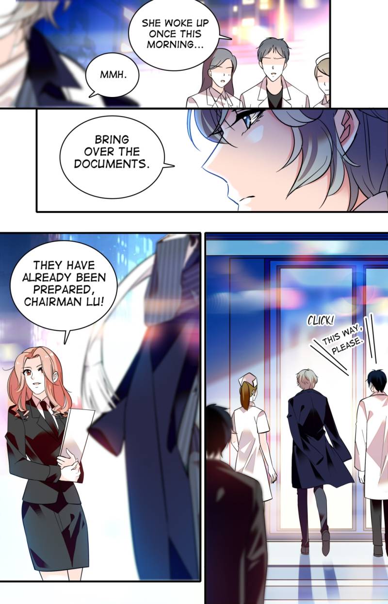 Sweetheart V5: The Boss Is Too Kind! Chapter 1 7